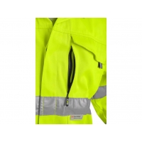 CXS NORWICH, men's, yellow-blue