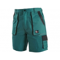 Shorts CXS LUXY TOMAS, men, green-black