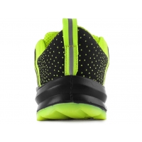 Shoes CXS TEXLINE OLIB S1P, half shoe