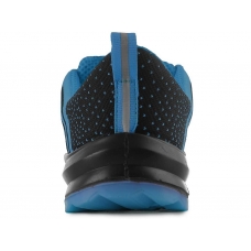 Obuv CXS TEXLINE MOLAT S1P, poltopánky