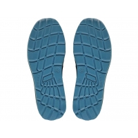 Shoes CXS TEXLINE MOLAT S1P, half shoe