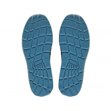 Obuv CXS TEXLINE MOLAT S1P, poltopánky