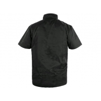 Rondon CHEF short sleeve, men's, black and white