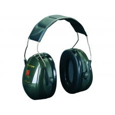 Mušľové chrániče sluchu 3M PELTOR H520A-407-QQ