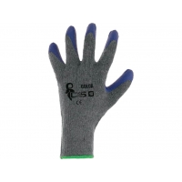 CXS COLCA gloves, latex dipped