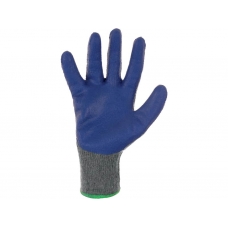 CXS COLCA gloves, latex dipped