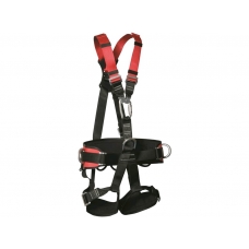 Safety full-body harness P-70