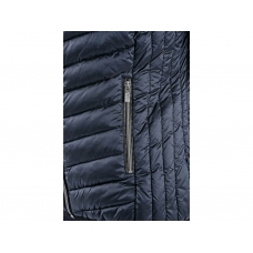 Bunda OCEANSIDE, zimná, dámska, tmavo modrá