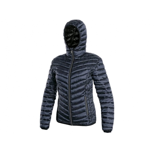 Jacket OCEANSIDE, winter, ladies, dark blue