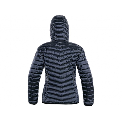 Jacket OCEANSIDE, winter, ladies, dark blue