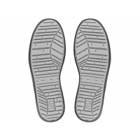 Shoes GIASCO LUTON O3, ankle