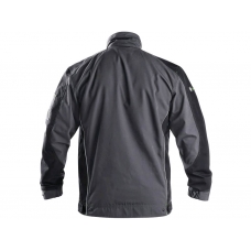 Blouse CXS SIRIUS LUCIUS, men, grey-green