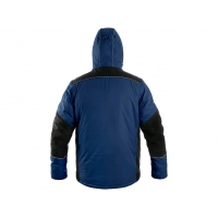 CXS BALTIMORE jacket, men, dark blue-black
