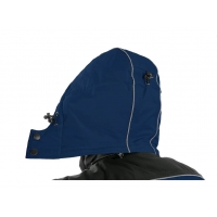 CXS BALTIMORE jacket, men, dark blue-black