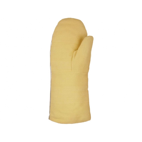 Gloves MEFISTO M DM, heat resistant