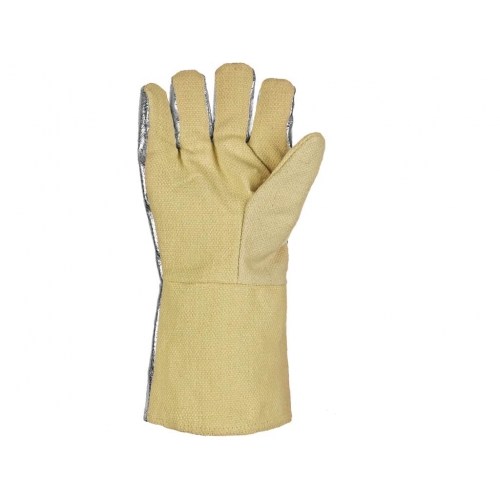 Gloves MEFISTO M5 DM, heat resistant