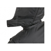 CXS IRVINE jacket, winter, ladies, grey-black