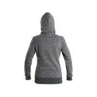 Jacket POMONA, ladies, grey