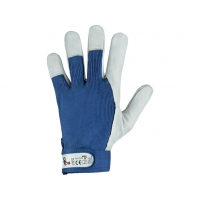 Gloves CXS TECHNIK A, combination