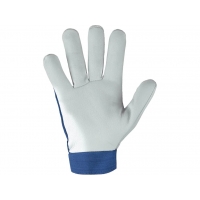 Gloves CXS TECHNIK A, combination