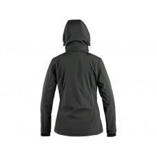 CXS DIGBY jacket, women, black