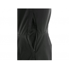 CXS DIGBY jacket, women, black