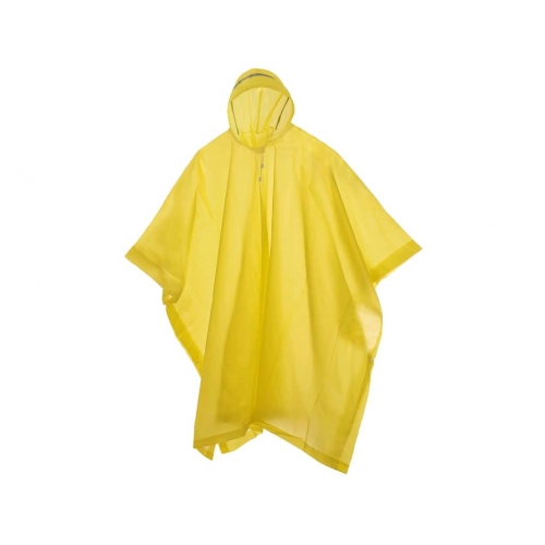 Poncho CXS EVA , yellow, 101x127cm