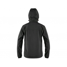 CXS LAVAL jacket, men, black