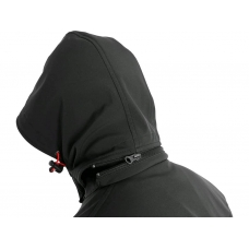 CXS LAVAL jacket, men, black