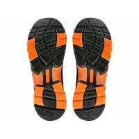 Shoes CXS LAND EIVISSA S1, half shoe