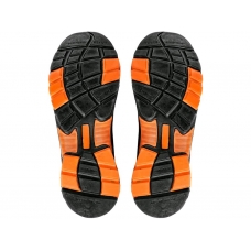 Obuv CXS LAND EIVISSA S1, poltopánky