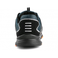 Shoes CXS LAND EIVISSA S1, half shoe