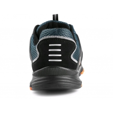 Obuv CXS LAND EIVISSA S1, poltopánky