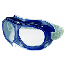 Safety glasses OKULA B-E 7, clear lens