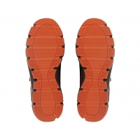 Shoes CXS ISLAND NAVASSA S1P, half shoe