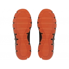 Obuv CXS ISLAND NAVASSA S1P, poltopánky