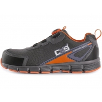 Shoes CXS ISLAND NAVASSA S1P, half shoe