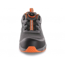 Obuv CXS ISLAND NAVASSA S1P, poltopánky