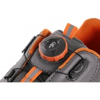 Shoes CXS ISLAND NAVASSA S1P, half shoe