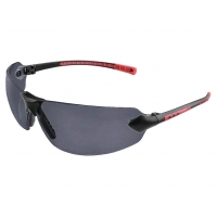 CXS FOSSA goggles, mirrored lens