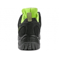 Obuv CXS UNIVERSE METEOR S3, členková