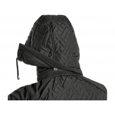 CXS SPOKANE jacket, women, black, sizing.