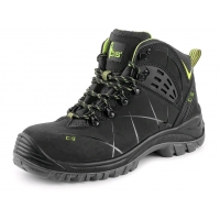 Shoes CXS UNIVERSE METEOR O2, ankle
