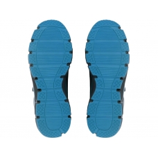 Obuv CXS ISLAND ARUBA O1, poltopánky