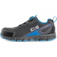 Shoes CXS ISLAND ARUBA O1, half shoe