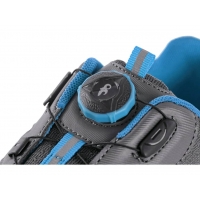 Shoes CXS ISLAND ARUBA O1, half shoe