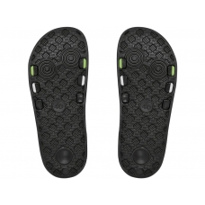 Obuv CXS GULF, čierno - zelené