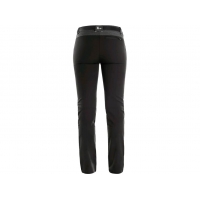 CXS PORTAGE trousers, ladies, grey-black