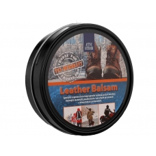 Paste for leather shoes, 100 g