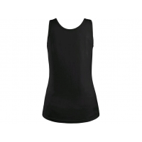 CXS LINDA tank top, black